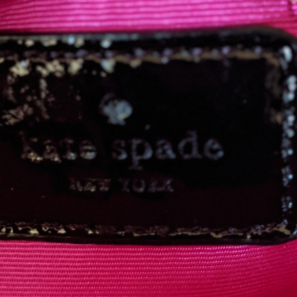 Kate Spade Glitter Chain Strap bag - Picture 6 of 8